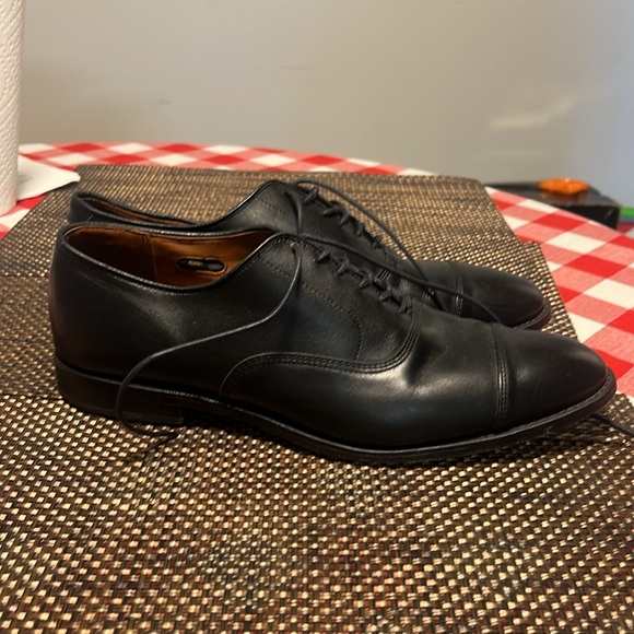 Allen Edmonds shoes - Picture 4 of 7